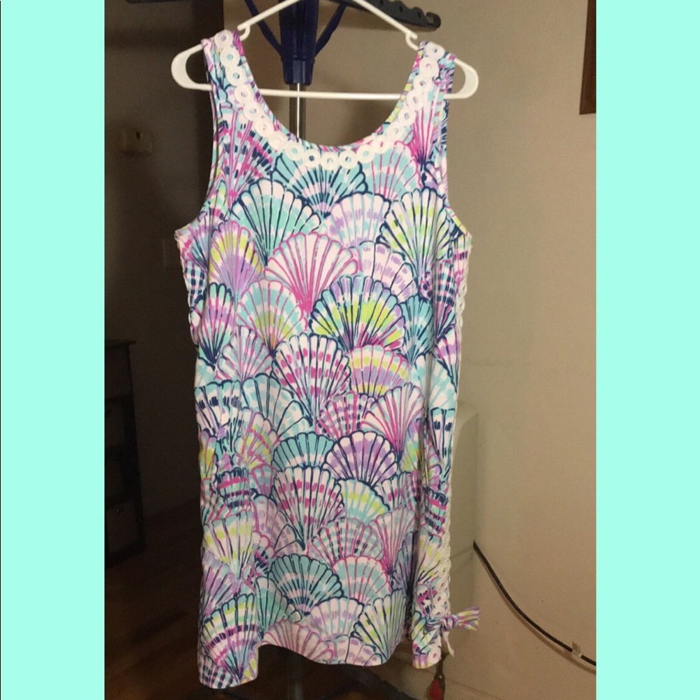 Oh Shello Stella Dress
